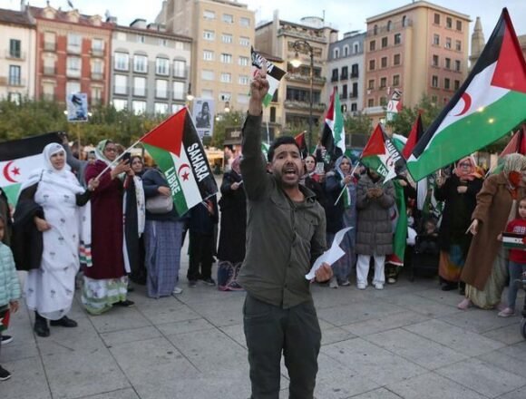 ¿Qué ha decidido realmente la ONU sobre el Sáhara Occidental? Una lectura necesaria más allá de los titulares – Carlos Cristóbal en NOTICIAS DE NAVARRA