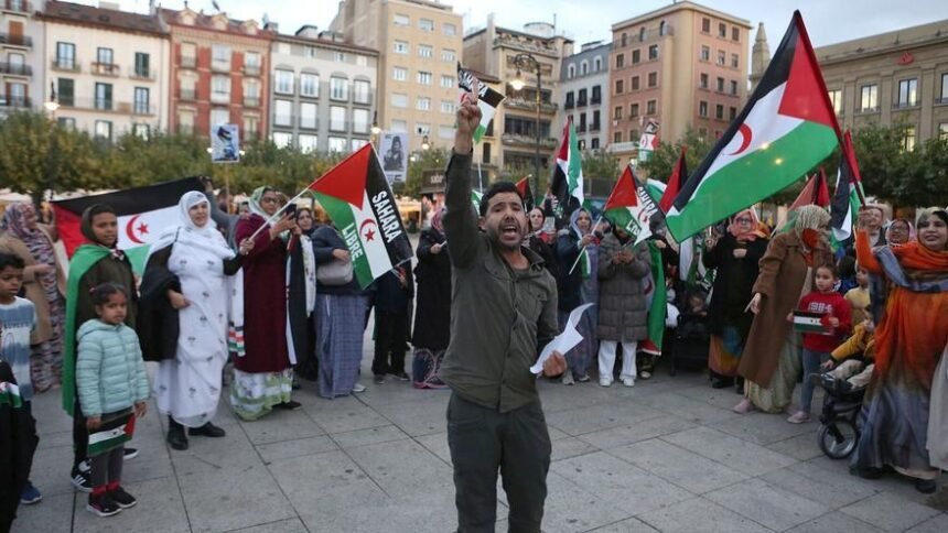 ¿Qué ha decidido realmente la ONU sobre el Sáhara Occidental? Una lectura necesaria más allá de los titulares – Carlos Cristóbal en NOTICIAS DE NAVARRA