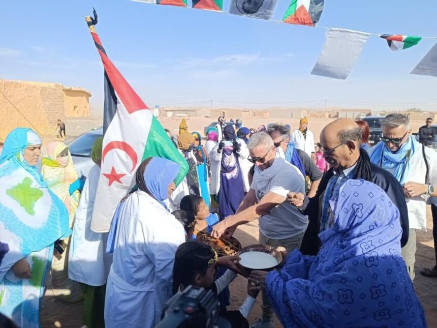 0_370a9 Políticos gaditanos de Adelante Andalucía impulsan nuevas alianzas con el Sáhara y exigen respeto a su soberanía