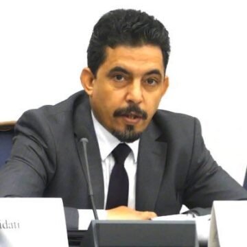 «El referéndum es la opción que garantiza el derecho del pueblo saharaui a la autodeterminación» (responsable saharaui) | Sahara Press Service (SPS)