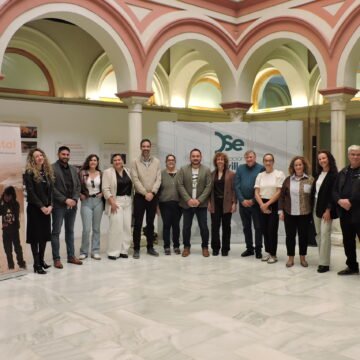 La exposición ‘Sáhara Occidental: 50 años de ocupación marroquí’ puede visitarse en la Casa de la Provincia de la Diputación hasta el 20 de noviembre – Diputación de Sevilla