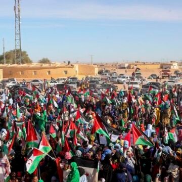 El futuro del Sáhara Occidental: ¿ha conseguido Marruecos una victoria diplomática en la ONU? – El Día