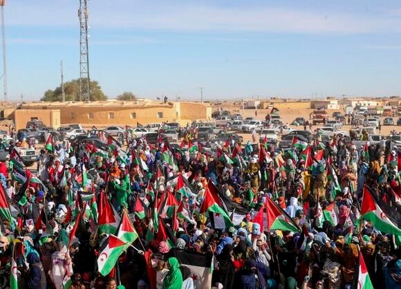 El futuro del Sáhara Occidental: ¿ha conseguido Marruecos una victoria diplomática en la ONU? – El Día