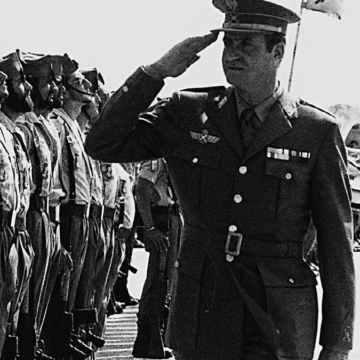 Pretenden perpetuar al majzén en el Sáhara Occidental – Felipe Briones en EL INDEPENDIENTE