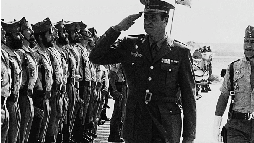 Pretenden perpetuar al majzén en el Sáhara Occidental – Felipe Briones en EL INDEPENDIENTE