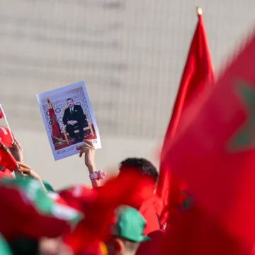 El Sáhara: nuestra página más triste – EL MUNDO