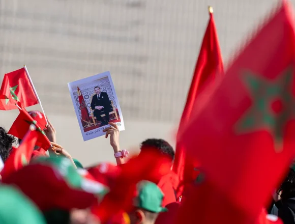 17625143760959 El Sáhara: nuestra página más triste – EL MUNDO