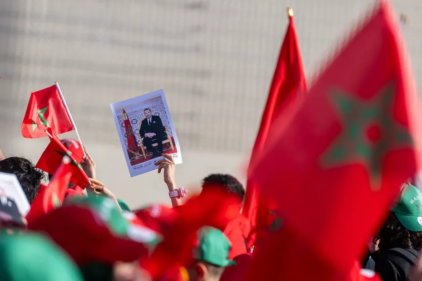 El Sáhara: nuestra página más triste – EL MUNDO