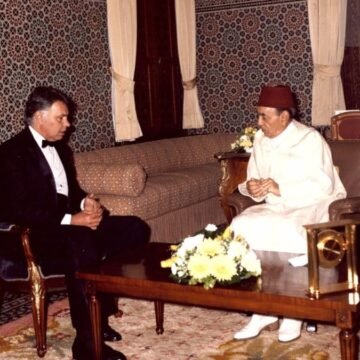 1996-02-06-reunion-alto-nivel-marruec-espana-0004-1200x675-1 Sáhara Occidental 1975: el colonialismo franquista y la desmemoria democrática – Isaías Barreñada en EL INDEPENDIENTE