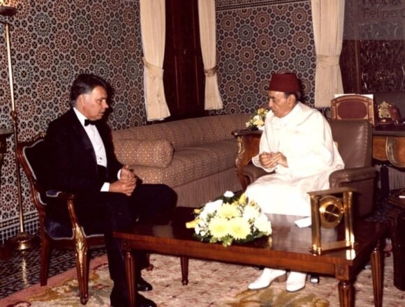 Sáhara Occidental 1975: el colonialismo franquista y la desmemoria democrática – Isaías Barreñada en EL INDEPENDIENTE