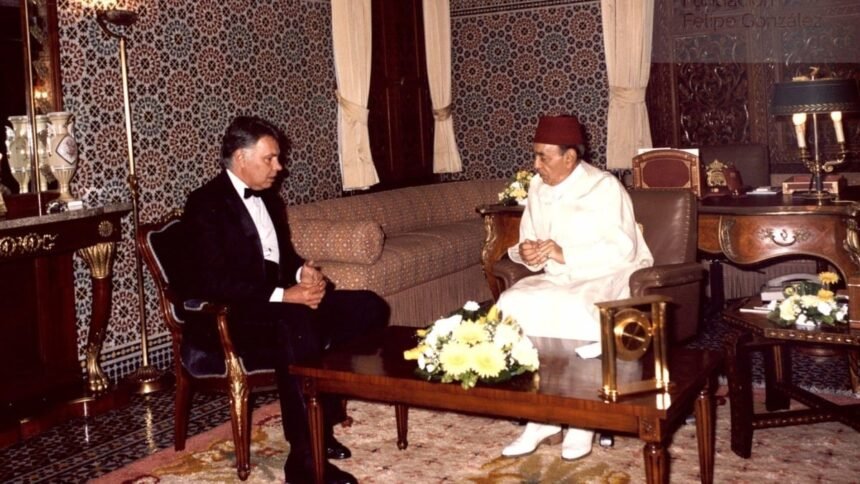 1996-02-06-reunion-alto-nivel-marruec-espana-0004-1200x675-1 Sáhara Occidental 1975: el colonialismo franquista y la desmemoria democrática – Isaías Barreñada en EL INDEPENDIENTE