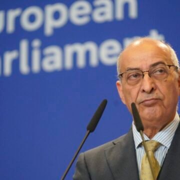 El Frente Polisario denunciará ante la Justicia Europea el nuevo acuerdo comercial entre la UE y Marruecos
