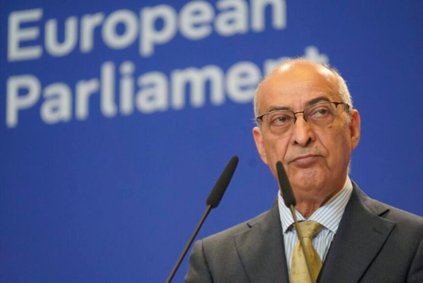 El Frente Polisario denunciará ante la Justicia Europea el nuevo acuerdo comercial entre la UE y Marruecos