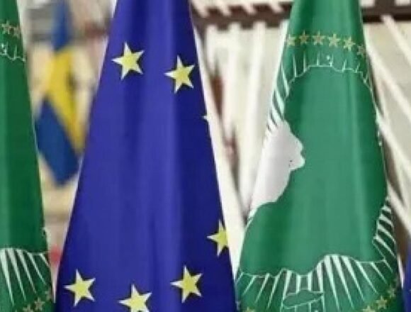 21124343-17ae-454b-868e-fb5658714085 7ª Cumbre UA-UE / La participación del Estado saharaui, una respuesta contundente a la propaganda de la ocupación marroquí, afirma diplomático saharaui | Sahara Press Service (SPS)