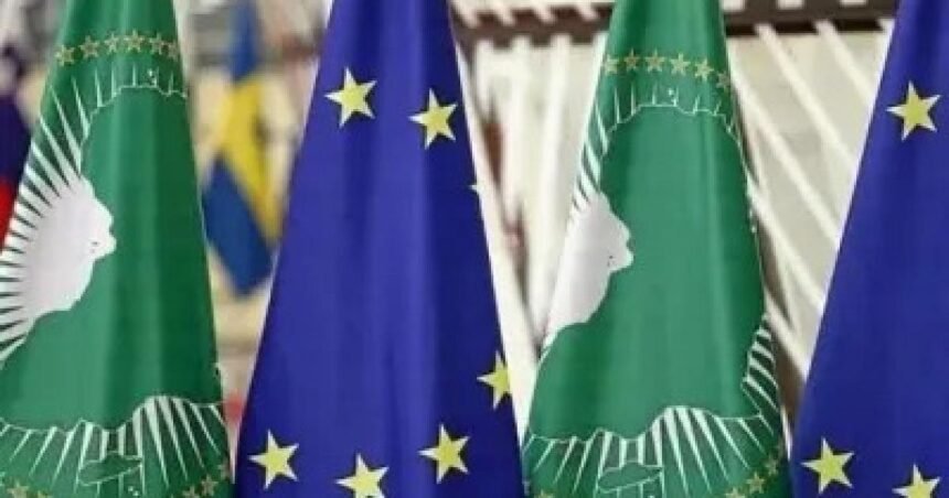 7ª Cumbre UA-UE / La participación del Estado saharaui, una respuesta contundente a la propaganda de la ocupación marroquí, afirma diplomático saharaui | Sahara Press Service (SPS)