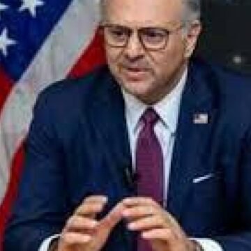 25 Massad Boulos: El Frente POLISARIO y Marruecos son las partes del conflicto y la propuesta marroquí no es la única para las negociaciones | Sahara Press Service (SPS)