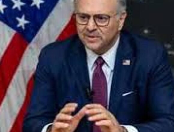 Massad Boulos: El Frente POLISARIO y Marruecos son las partes del conflicto y la propuesta marroquí no es la única para las negociaciones | Sahara Press Service (SPS)