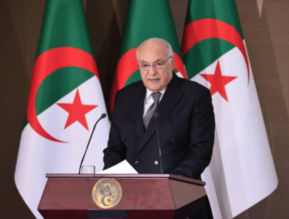 25 Le Conseil de sécurité n’a pas adopté les thèses marocaines, le dossier du Sahara occidental n’est pas clos