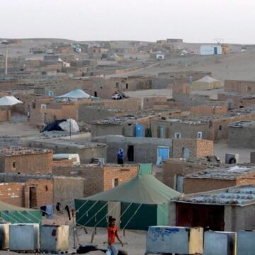 España sigue mirando a otro lado en el Sáhara – Carlos Cristóbal en Diario de Noticias