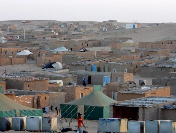 España sigue mirando a otro lado en el Sáhara – Carlos Cristóbal en Diario de Noticias