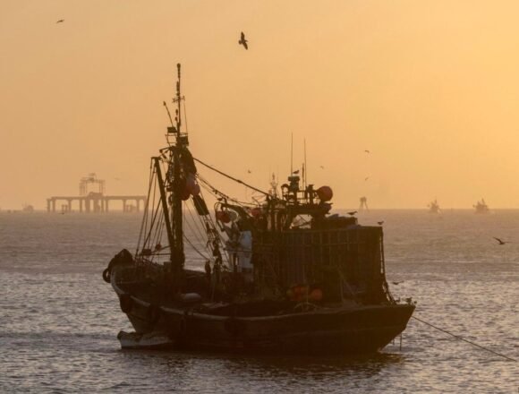 El expansionismo por mar de Marruecos que amenaza las aguas de Canarias – EL INDEPENDIENTE