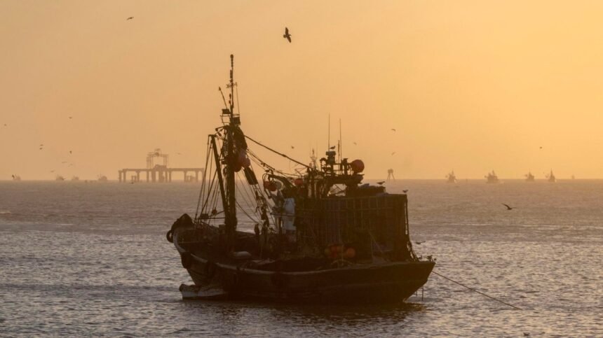 El expansionismo por mar de Marruecos que amenaza las aguas de Canarias – EL INDEPENDIENTE