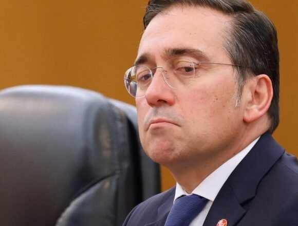 Albares, citado en el Congreso por el Sáhara en plena ‘alianza’ de PP y Sumar para exigirle que corrija su posición – EL INDEPENDIENTE