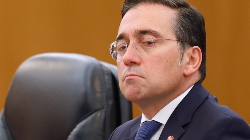 Albares, citado en el Congreso por el Sáhara en plena ‘alianza’ de PP y Sumar para exigirle que corrija su posición – EL INDEPENDIENTE