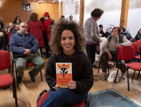Testimonios en femenino sobre la historia del pueblo saharaui