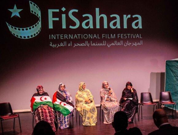 El FiSahara se celebra esta semana en Madrid | lamarea