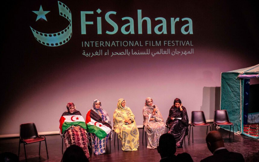 53450706788_31a0099a9f_o_E El FiSahara se celebra esta semana en Madrid | lamarea