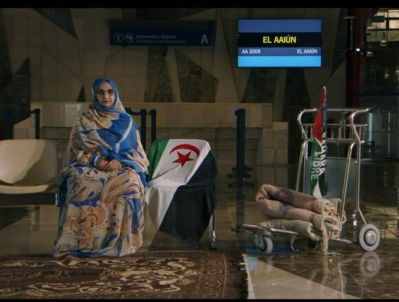 53aa55eb99025a98331b52b7ec94824399e4e94ew-1440x808-1 El documental que Zapatero y Moratinos boicotearon y que retrata el pulso de la ‘Gandhi saharaui’ contra Marruecos y España