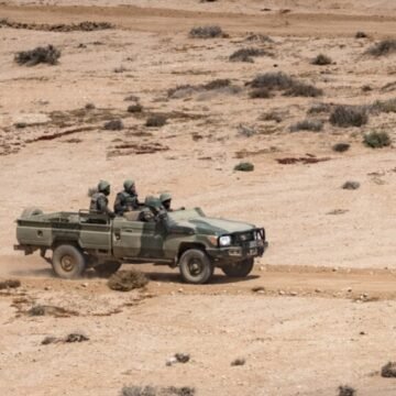 568468516320-afp Marruecos y el fin de la «economía de la ocupación» en el Sáhara Occidental: claves para desbloquear el conflicto