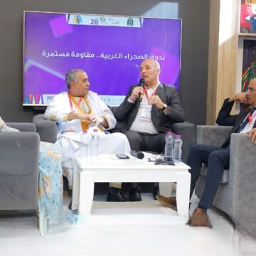 La résistance sahraouie a déjoué les plans du Maroc visant à confisquer le droit du peuple sahraoui à l’autodétermination – AL24 News