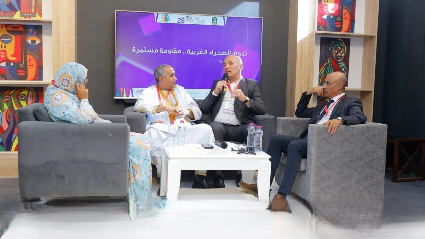 La résistance sahraouie a déjoué les plans du Maroc visant à confisquer le droit du peuple sahraoui à l’autodétermination – AL24 News