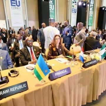 Sánchez comparte cumbre con el presidente de la República Saharaui para irritación de Marruecos – EL INDEPENDIENTE