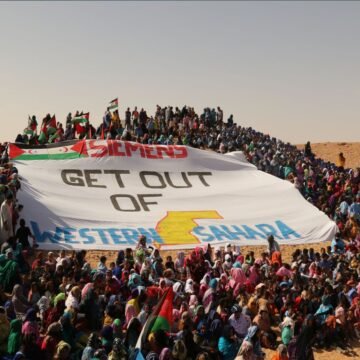 Pillage des ressources naturelles du Sahara occidental: «pilier financier» sur lequel repose l’occupant marocain