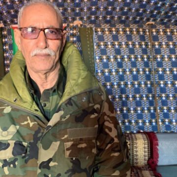 Sánchez coincidirá en Angola con Brahim Gali, líder del Polisario, por primera vez desde su giro sobre el Sáhara | Público