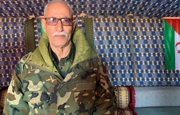 6752001344c9e Sánchez coincidirá en Angola con Brahim Gali, líder del Polisario, por primera vez desde su giro sobre el Sáhara | Público