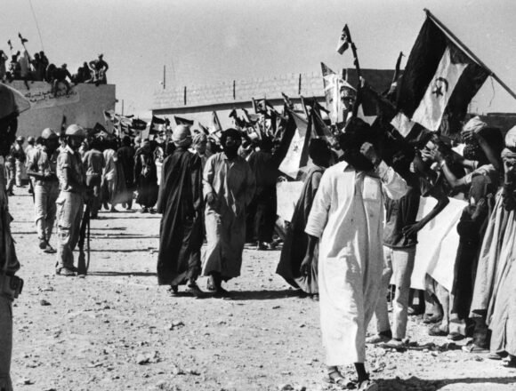 688b8886044d3.r_d.2646-220-0 Cómo la descolonización del Sáhara español dejó a miles de saharauis sin patria ni nacionalidad – EL DEBATE