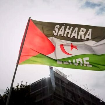 68b5715c69cb4 La ONU respalda el plan de Marruecos para una autonomía en el Sáhara – Diario de Navarra