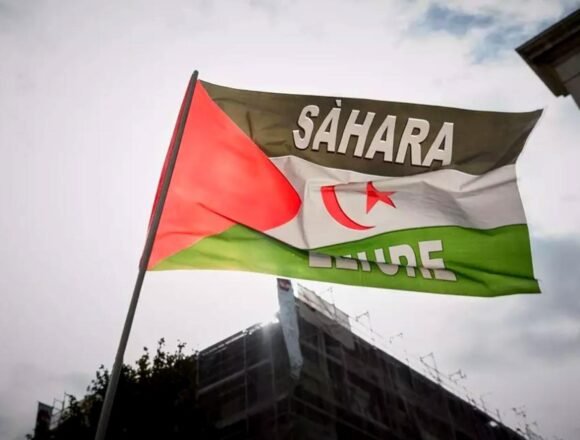 68b5715c69cb4 La ONU respalda el plan de Marruecos para una autonomía en el Sáhara – Diario de Navarra