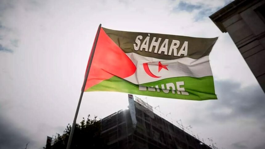 68b5715c69cb4 La ONU respalda el plan de Marruecos para una autonomía en el Sáhara – Diario de Navarra