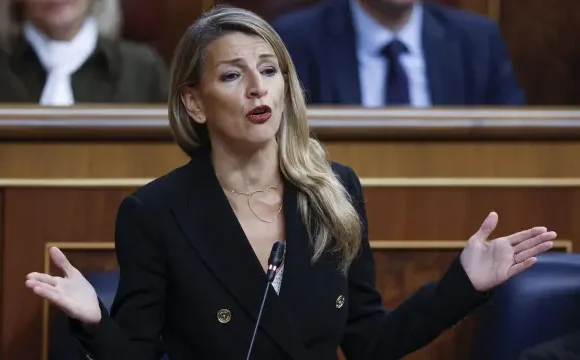 Sumar rechaza el plan de la ONU para el Sáhara y defiende el derecho a decidir del pueblo saharaui