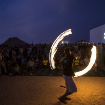 Resistir es vencer: otra lección del pueblo saharaui – Sato Díaz en PÚBLICO