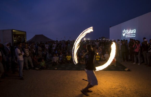 690dac107d006 Resistir es vencer: otra lección del pueblo saharaui – Sato Díaz en PÚBLICO