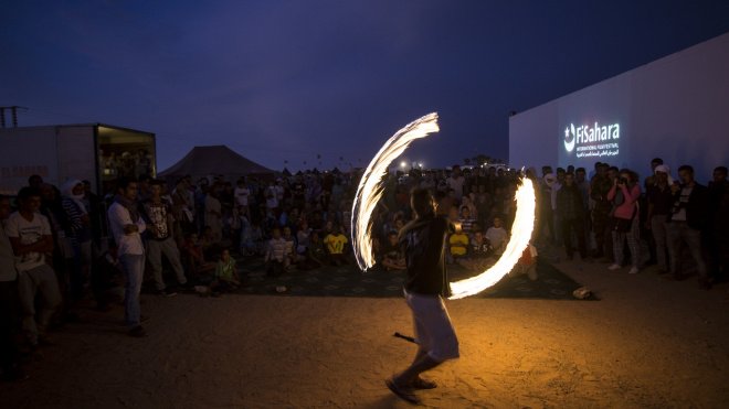 690dac107d006 Resistir es vencer: otra lección del pueblo saharaui – Sato Díaz en PÚBLICO