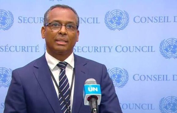 690de27b1563c.r_d.309-182-9880 Sidi Mohamed Omar, representante del Frente Polisario ante la ONU: «La resolución de la ONU habla del plan de Marruecos como una base para negociar pero no como la única» – Público