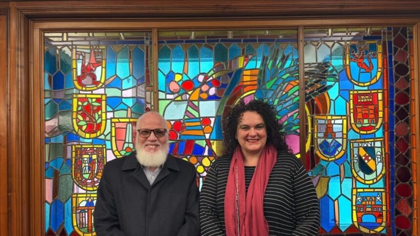 69126a187ab75 León con los 50 años de exilio saharaui – Diario de León