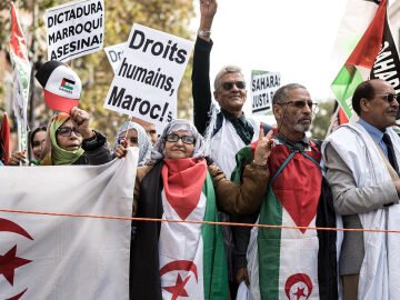 6915be67e726d Cincuenta años de los Acuerdos Tripartitos de Madrid sobre el Sáhara | Por Pepe Taboada en Público